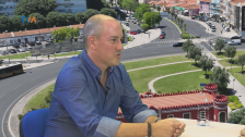 Uma Ano Depois... Nuno Ataíde